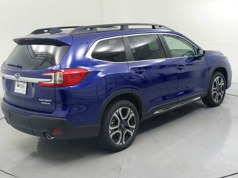 New 2026 Subaru Ascent Limited image 10