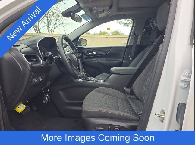 Used 2023 Chevrolet Equinox LT FWD image 11