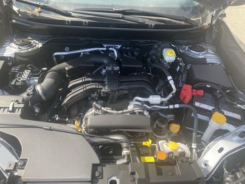 New 2026 Subaru Outback Limited image 9