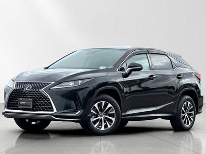 Certified 2021 Lexus RX 350 FWD w/ Accessory Package
