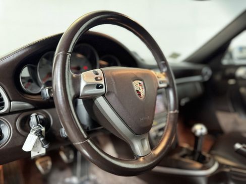 Used 2007 Porsche 911 Carrera S image 10