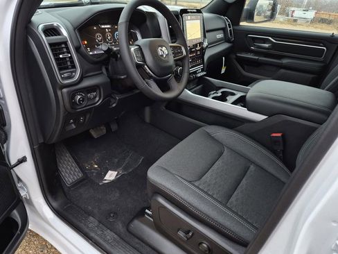 New 2026 RAM 1500 Lone Star image 12