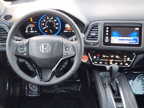 Used 2022 Honda HR-V EX-L image 22