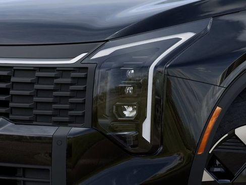 New 2026 Kia Sportage LX image 10