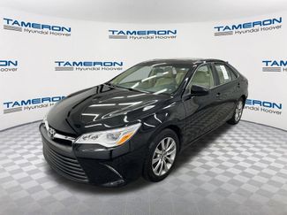 Used 2015 Toyota Camry XLE FWD video 1