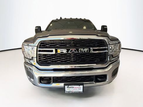 Used 2023 RAM 2500 Tradesman AWD/4WD image 2