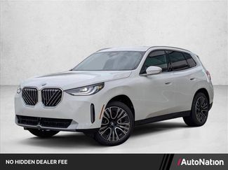 Used 2026 BMW X3 xDrive30 w/ Convenience Package AWD/4WD video 1
