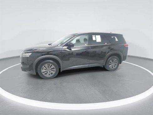 Certified 2023 Nissan Pathfinder S image 4