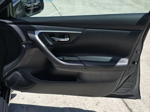 Used 2018 Nissan Altima 2.5 S w/ S Convenience Package FWD image 17