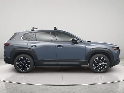 New 2026 MAZDA CX-50 2.5 Hybrid w/ Weather Package image 10