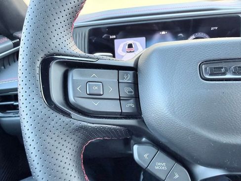 New 2026 Dodge Charger Scat Pack w/ Blacktop Package image 13