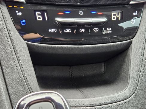 New 2025 Cadillac XT6 Premium Luxury w/ Technology Package image 15