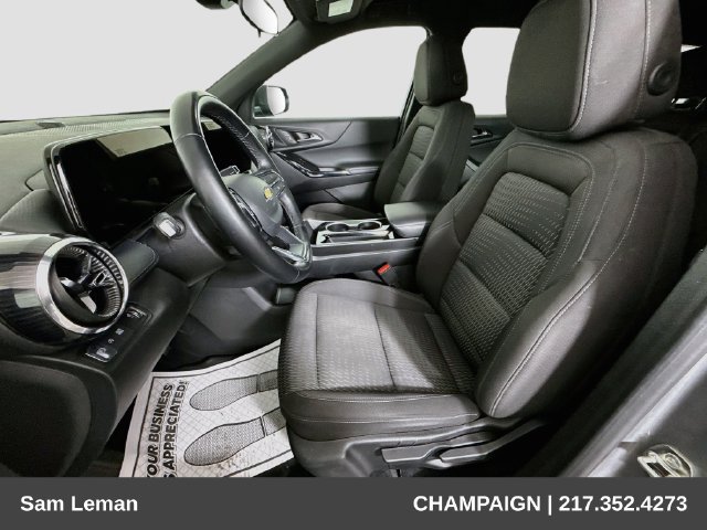 Used 2025 Chevrolet Equinox LT FWD image 20