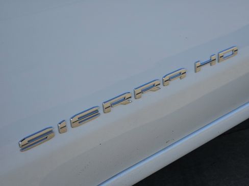 New 2026 GMC Sierra 3500 Pro w/ Convenience Package AWD/4WD image 8