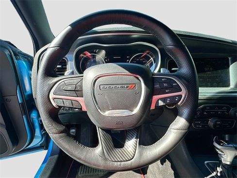 Used 2015 Dodge Charger R/T Scat Pack w/ Technology Group image 11