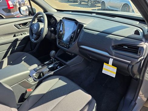 New 2026 Subaru Forester Premium AWD/4WD image 9