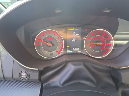 Used 2017 Subaru Impreza 2.0i Sport w/ Popular Package #1 AWD/4WD image 12