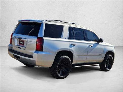 Used 2018 Chevrolet Tahoe LT image 5