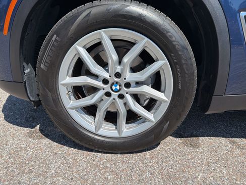 Used 2022 BMW X5 sDrive40i w/ Luxury Seating Package RWD image 7