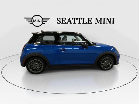 Certified 2025 MINI Cooper S image 12