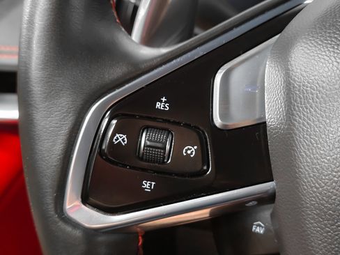 Used 2020 Chevrolet Corvette Stingray Preferred Cpe w/ 2LT Preferred Equipment Group image 27