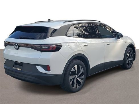 New 2025 Volkswagen ID.4 Pro image 4