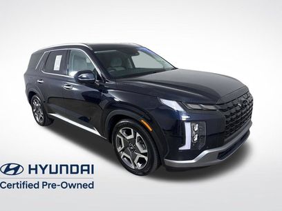 Used 2023 Hyundai Palisade SEL