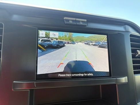 New 2026 Ford F250 XL AWD/4WD image 5