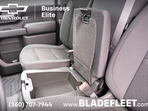 New 2025 Chevrolet Silverado 2500 W/T w/ WT Convenience Package image 8