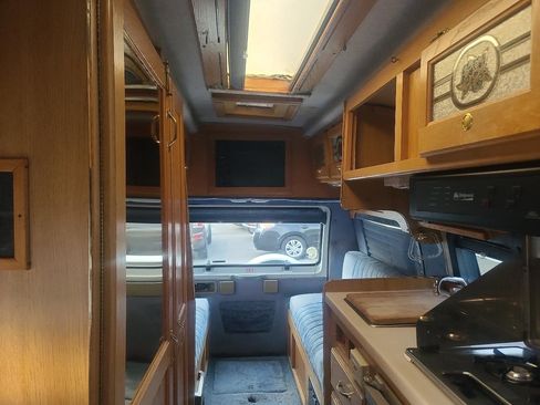 Used 1996 Dodge B3500 RWD image 35