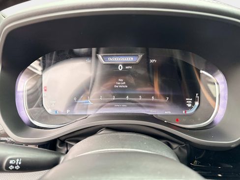 New 2026 RAM 1500 Laramie image 27