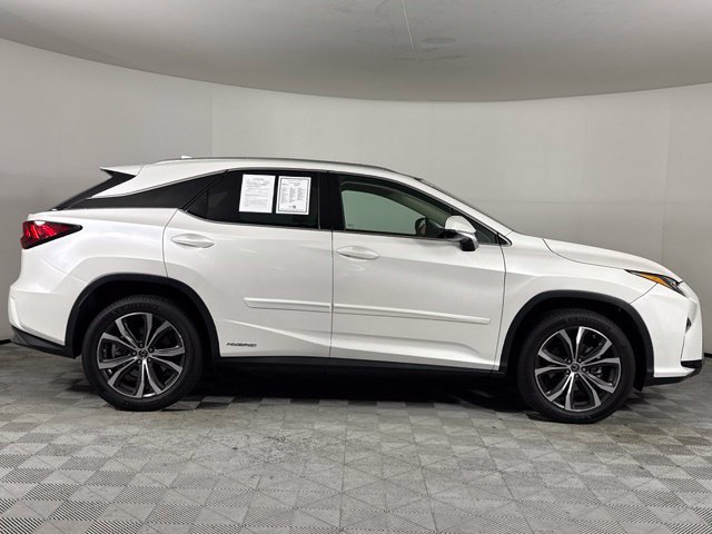 Used 2019 Lexus RX 450h AWD w/ Navigation Package image 7