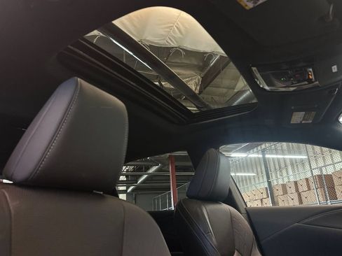 Certified 2025 Lexus RX 350 w/ Convenience Package AWD/4WD image 17