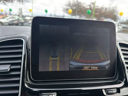 Used 2017 Mercedes-Benz GLE 350 4MATIC image 18