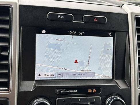 Used 2019 Ford F250 Lariat w/ Lariat Value Package AWD/4WD image 23