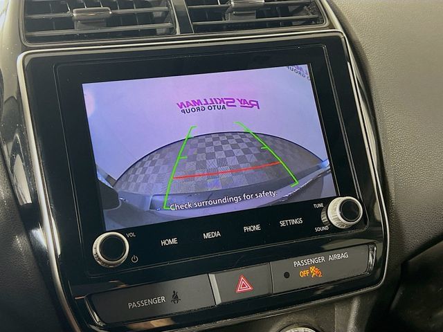 Used 2021 Mitsubishi Outlander Sport SE FWD image 18
