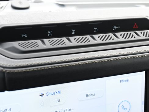 New 2025 Ford Bronco Badlands image 22