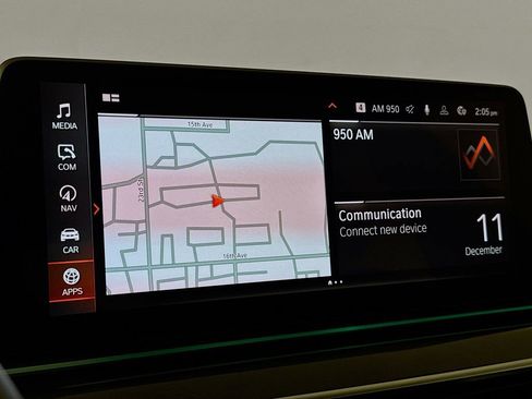 Used 2023 BMW 530i xDrive 530i xDrive w/ Convenience Package image 15