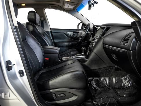 Used 2014 INFINITI QX70 2WD image 31