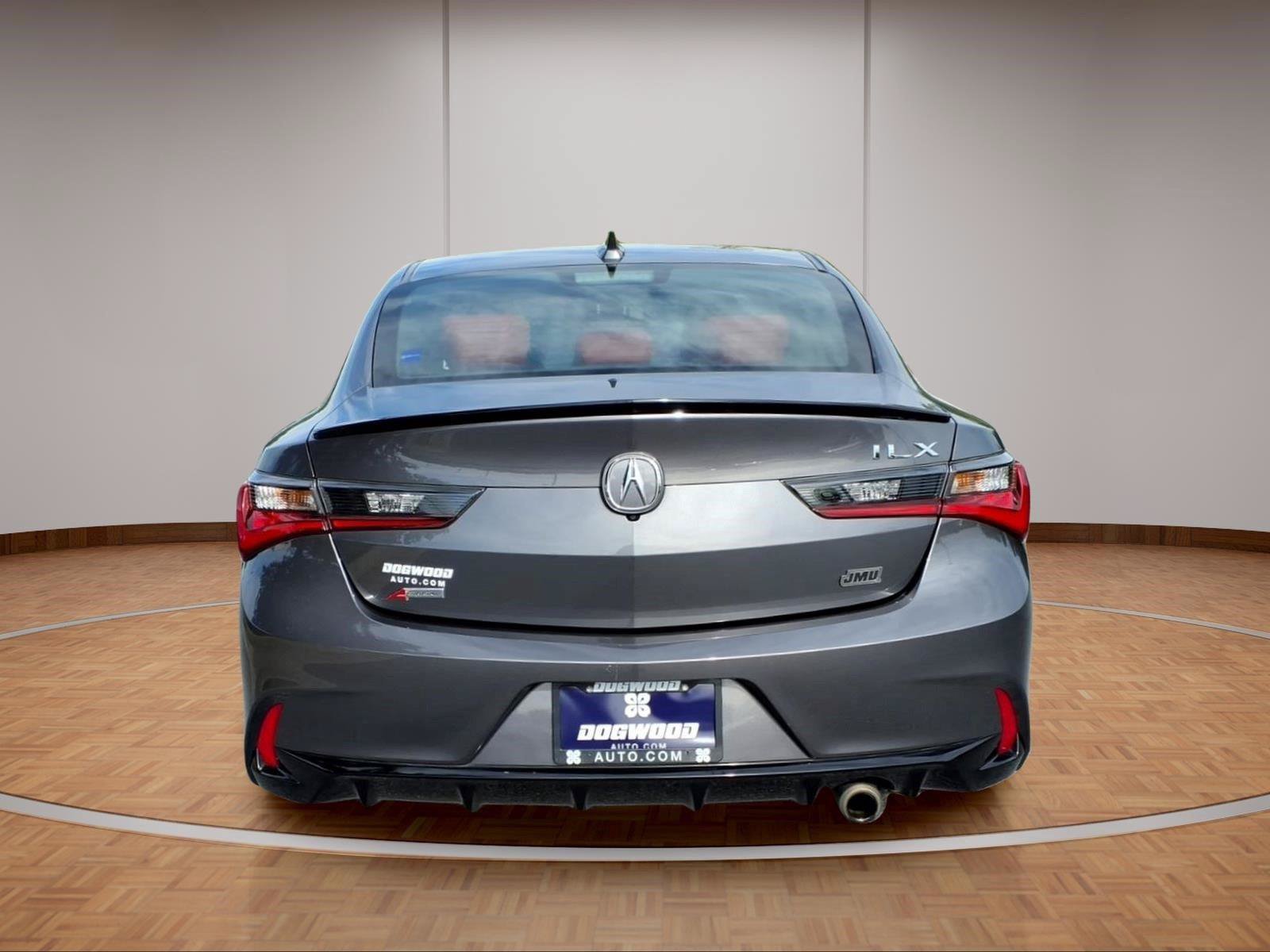 Used 2022 Acura ILX FWD image 5
