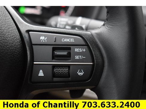 Used 2025 Honda Accord EX-L image 13