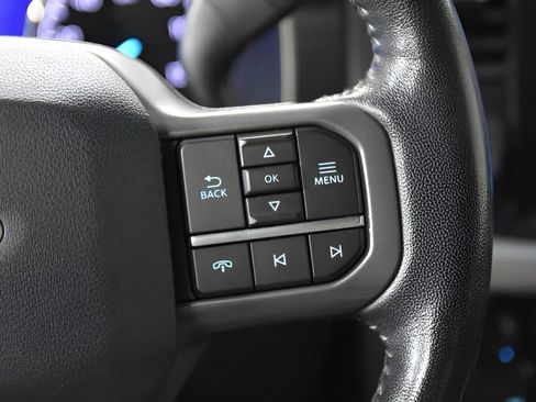 Used 2021 Ford F150 XLT w/ Equipment Group 302A High image 22