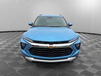 New 2026 Chevrolet TrailBlazer LT w/ Driver Confidence Package video 2