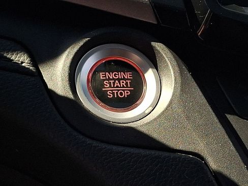 Used 2023 Honda Odyssey EX-L image 23