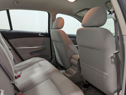 Used 2007 Chevrolet Cobalt SS image 16