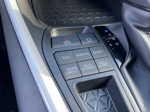 New 2025 Toyota RAV4 LE image 45