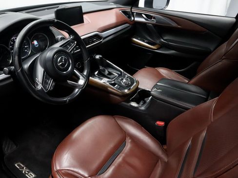 Used 2016 MAZDA CX-9 Signature image 24