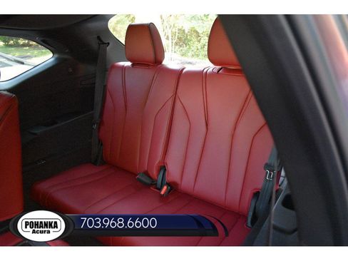 New 2026 Acura MDX Type S image 17