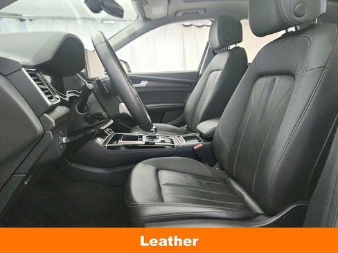 Used 2022 Audi Q5 2.0T Premium Plus AWD/4WD image 11