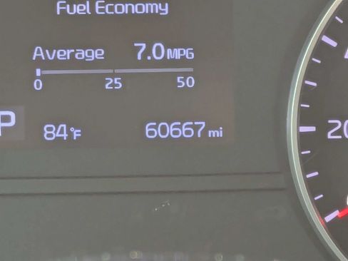Used 2020 Kia Sportage EX FWD image 33